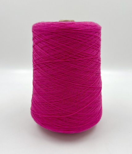 Пряжа Jazzmerino, Schoeller, меринос, цвет фуксия